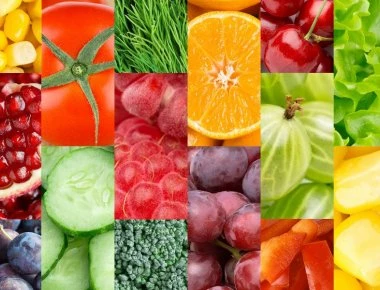 Τα φρούτα και τα λαχανικά κάνουν καλό στην υγεία, ή μήπως όχι; 5 τρόφιμα που περιέχουν δηλητήριο